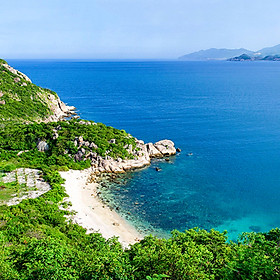 Tour Đảo Bình Ba 1 Ngày, Khởi Hành Hàng Ngày, Đón Tại Nha Trang