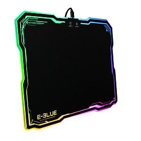 Mua Lót chuột E - blue EMP013 RGB LED-Hàng Chính Hãng