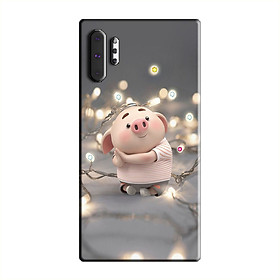 ỐP LƯNG IN ĐÍNH ĐÁ DÀNH CHO SAMSUNG GALAXY NOTE 10 PLUS