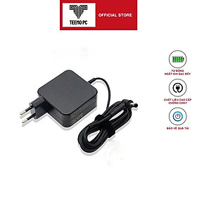 Sạc Tương Thích Cho Laptop Asus E200 E202 Tp200 T100 X200 - Hàng Nhập Khẩu New Seal TEEMO PC TEAC336