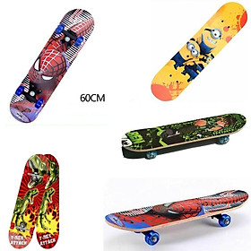 Ván trượt trẻ em Skateboard