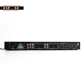 Mua PROCESSOR BMB KSP-50