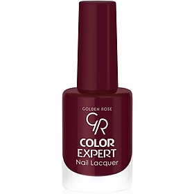 Sơn Móng Tay Goden Rose EXPERT NAIL LACQUER