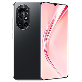 Smartphone Nowa8 Pro 8GB RAM 256GB ROM Handphone 6.7 inch Face Unlocked Mobile Phone Android10.0