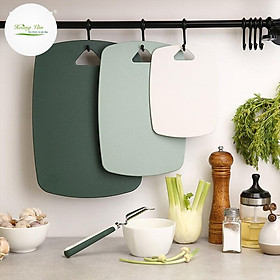 Mua Bộ 3 thớt nhựa cao cấp siêu bền