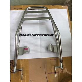 Baga sau Inox dành cho xe Honda 67