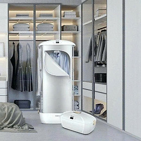 TỦ CHĂM SÓC QUẦN ÁO ĐA NĂNG NOVVA GERMANY Hàng chính hãng