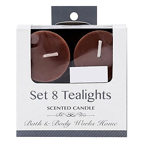 Nến Tealights Miss Candle MIC2059 Quế