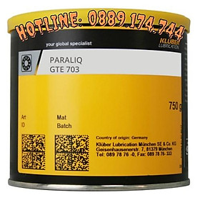 Mua Mỡ Kluber Paralig GTE 703 (1kg)