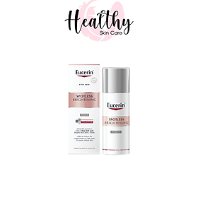 Kem Dưỡng Trắng Da Ban Đêm Eucerin Spotless Brightening Night Cream 50ml - ( 83506 )