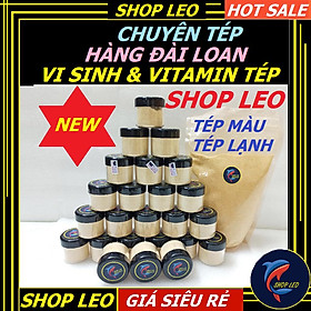 Vi sinh và Vitamin cho tép cảnh (Đài Loan) - Vi sinh & Vitamin cao cấp cho tép -Tép lạnh, tép màu -phụ kiện tép-shopleo