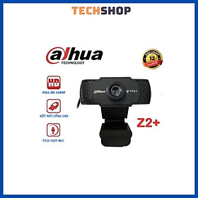 Mua Webcam Dahua Z2 dùng cho  laptop pc  Học online Full HD 1080p Hàng chính hãng