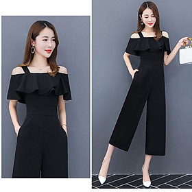 JUMP LỮNG TRỄ VAI HARA