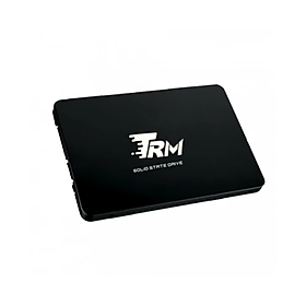 Mua Ổ cứng SSD TRM S100 256GB 2.5 inch SATA3 (Đọc 560MB/s - Ghi 520MB/s) - Hàng chính hãng