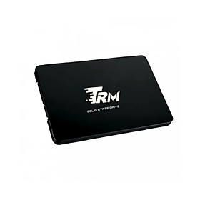 Ổ cứng SSD TRM S100 256GB 2.5 inch SATA3 (Đọc 560MB/s - Ghi 520MB/s) - Hàng chính hãng