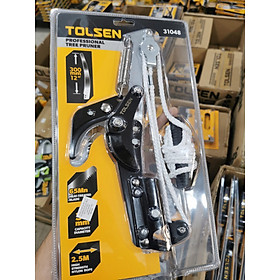 Mua KÉO CẮT CÀNH TRÊN CAO 2 CHỨC NĂNG TOLSEN 31048 - HÀNG CHÍNH HÃNG
