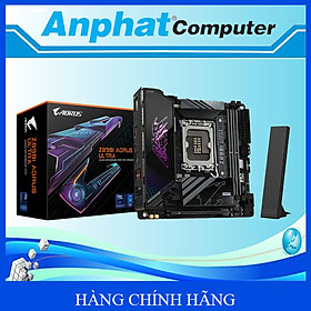 Mua Bo mạch chủ Main Gigabyte Z890I AORUS ULTRA Socket LGA 1851 - Hàng chính hãng