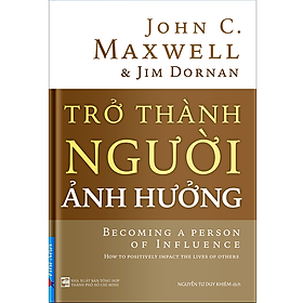 Trở Thành Người Ảnh Hưởng