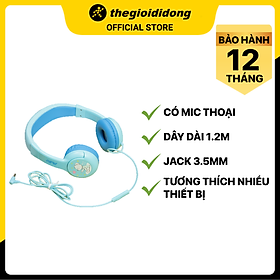 Mua Tai nghe chụp tai AVA+ KD-662 - Hàng chính hãng