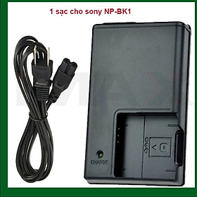 Mua 1 Sạc Cho Máy ảnh Sony NP-BK1