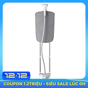 Bàn Ủi Hơi Nước Đứng Philips GC487/89 - Hàng Chính Hãng