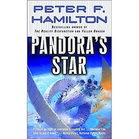 Pandoras Star