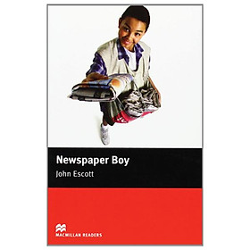 MR; Newspaper Boy Beg - Đang cập nhật