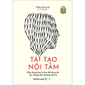 Hình ảnh Tái Tạo Nội Tâm