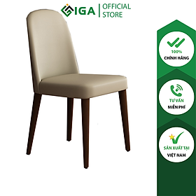 Mua Ghế Bàn Ăn Model 1 Chính Hãng IGA - GC09
