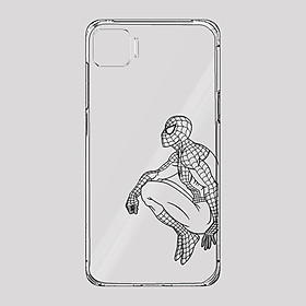 Ốp Lưng Dành Cho OPPO A93 2020