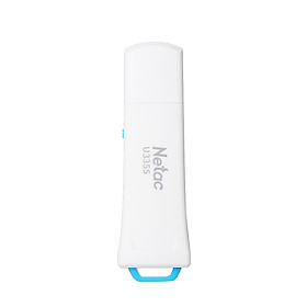 USB 3.0 Netac U335S