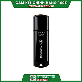 Mua USB 64GB Transcend JF700- Hàng chính hãng