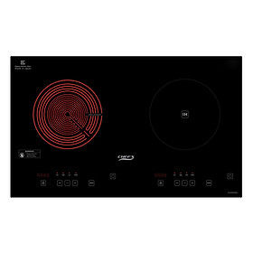 Mua Bếp Âm Từ - Hồng Ngoại Chef s EH-MIX2000A (69cm - 3400W) - Hàng Chính Hãng