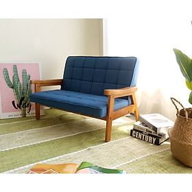 Mua Sofa tay gỗ trẻ em 8011