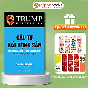 Sách Đầu Tư Bất Động Sản (Cách Thức Khởi Nghiệp Và Thu Lợi Nhuận Lớn)