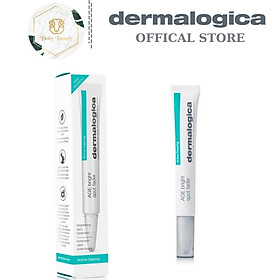 Tinh chất chấm mụn viêm AGE BRIGHT SPOT FADER của Dermalogica - Dolly Beauty