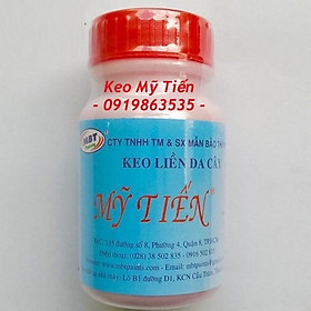 Mua KEO LIỀN DA CÂY CẢNH (KEO MỸ TIẾN)