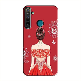 ỐP LƯNG IN DÀNH CHO REALME 5