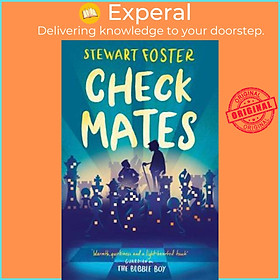 Sách - Check Mates by Stewart Foster (UK edition, paperback)