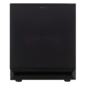 Loa Subwoofer Klipsch SPL-120 (600W) - Hàng Chính Hãng