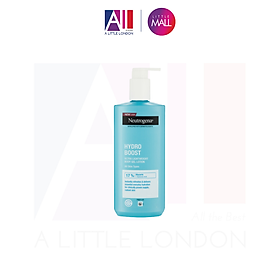 Dưỡng thể Neutrogena Hydro Boost Body Gel Cream 400ml