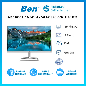 Mua Màn hình LCD HP M24f 2E2Y4AA - Hàng chính hãng