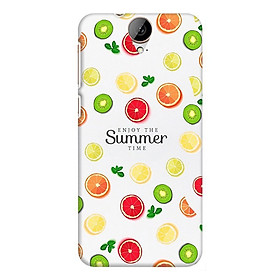 Ốp Lưng Dành Cho HTC One E9 Mẫu 81