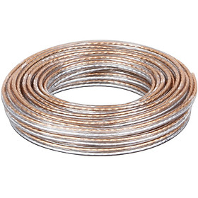 Dây Loa Chống Nhiễu CHOSEAL QS2241T25S