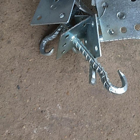 Mua Móc treo quạt trần có đế 10cm đến 50 cm