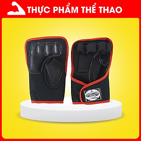 Bao Tay Dán Nhanh - BAO TAY TẬP GYM - Lâm Sport - Chất liệu thể thao - (1 CẶP)