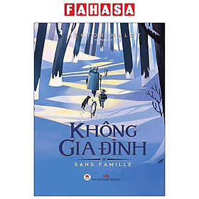 Không Gia Đình