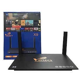 Mua Android Vinabox X9 2018 - Hàng Chính Hãng