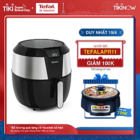 Nồi chiên không dầu Tefal EY701D15 - Hàng chính hãng
