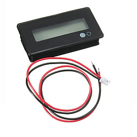 Mua Thiết Bị Đo Dung Lượng Pin  Điện Áp Acquy JS-C32 10-100VDC
